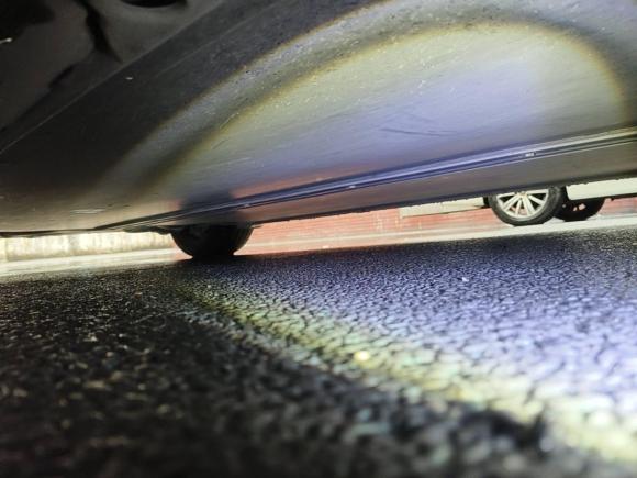 [广州·粤A] 二手特斯拉Model 32021款 标准续航后驱升级版