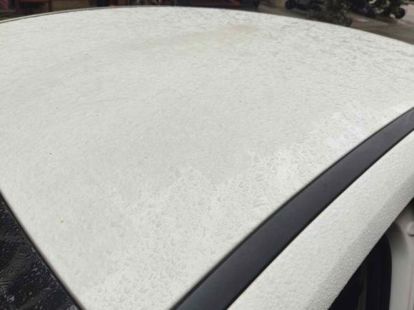 [广州·粤S] 二手福特福克斯2015款 两厢 1.6L 自动舒适型