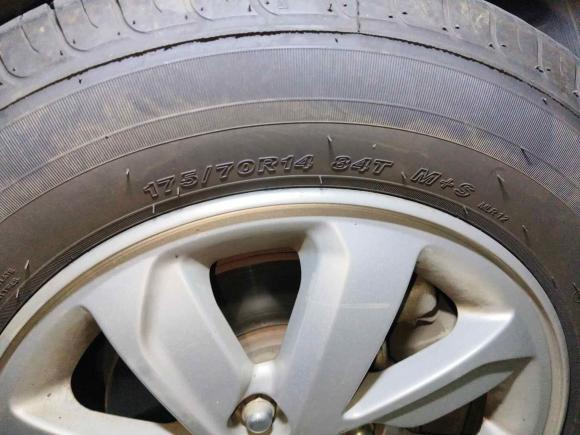 [上海·苏U] 二手起亚起亚K22015款 三厢 1.4L MT GLS