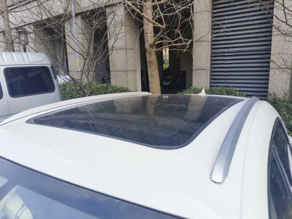 [杭州·浙A] 二手众泰众泰SR92017款 2.0T 自动极致之梦版