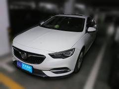 [合肥·皖A] 别克君威2019款 20T 精英型 国VI