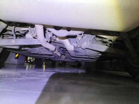 [杭州·浙A] 二手日产逍客2012款 1.6XE 风 5MT 2WD