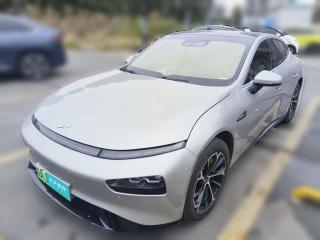 小鹏小鹏P72020款 670E