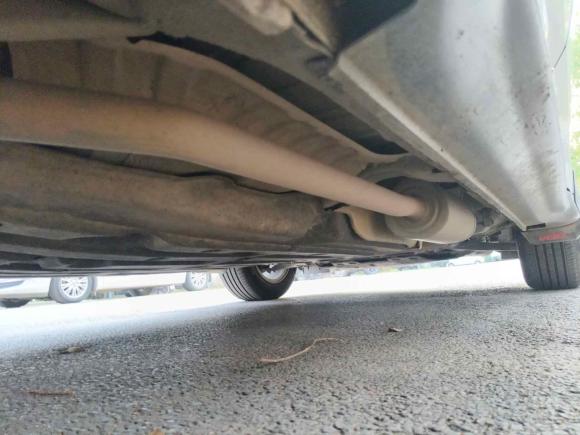 [武汉·鄂A] 二手本田缤智2018款 1.5L CVT两驱科技精英型