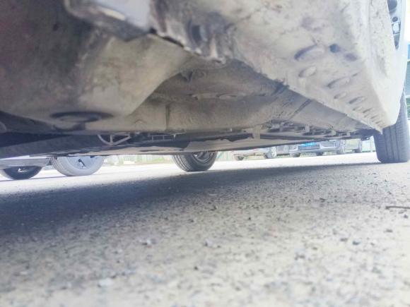 [温州·浙C] 二手思皓花仙子2022款 花仙子款 满天星