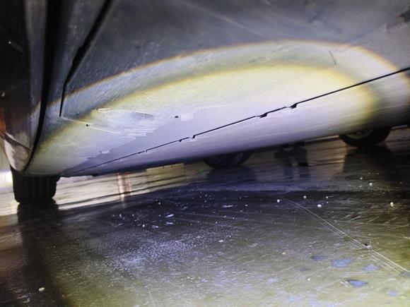 [广州·粤A] 二手小鹏小鹏G92024款 650 Max