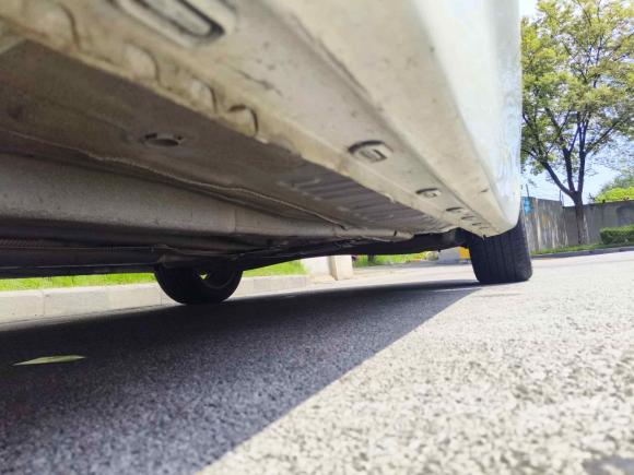 [南京·苏A] 二手荣威荣威i52019款 20T 自动智联网超能智尊版