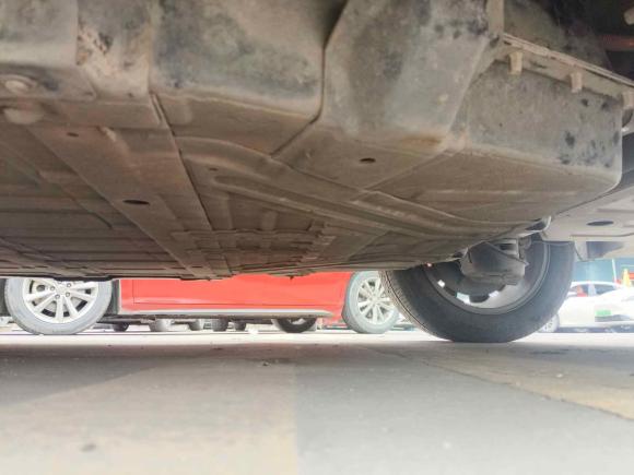 [广州·粤A] 二手威马汽车威马EX52019款 EX5 Mate威盟版400