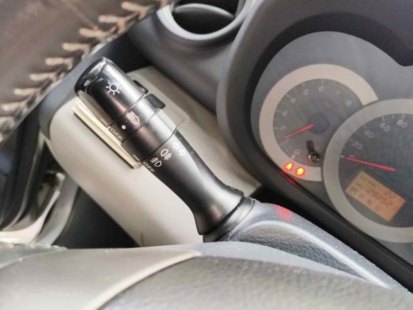 [深圳·粤D] 二手丰田丰田RAV42006款 2.4 豪华型