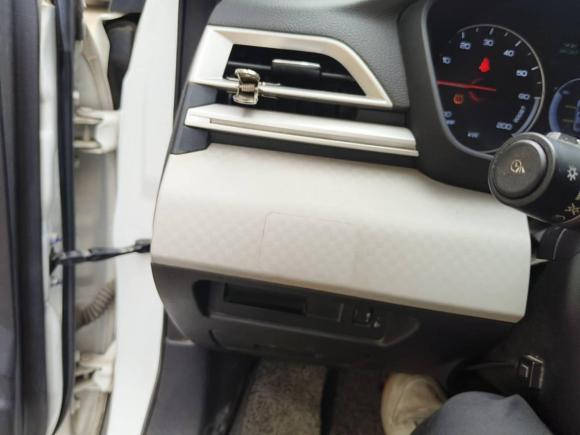 [武汉·鄂A] 二手比亚迪秦新能源2021款 出行版