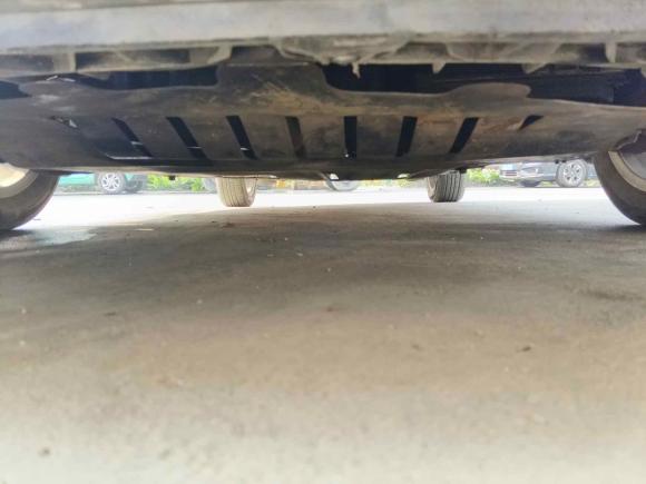 [成都·川A] 二手大众Polo2011款 1.6L 自动致酷版