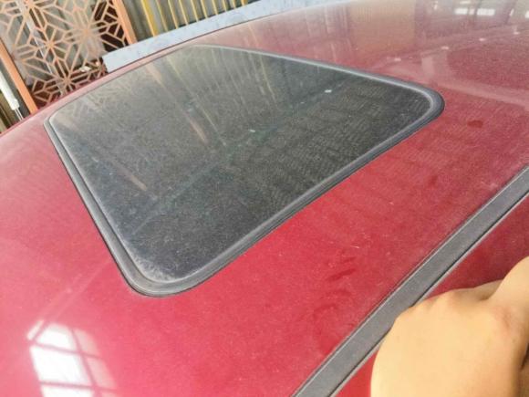 [南昌·赣M] 二手现代朗动2015款 1.6L 自动领先型