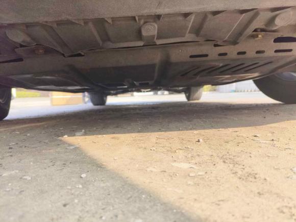 [南通·苏F] 二手日产天籁2013款 2.0L XL舒适版