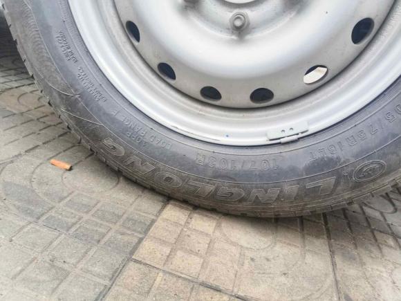 [嘉兴·浙A] 二手瑞驰汽车瑞驰新能源EC752023款 标准版 先锋型Ⅰ 41.85kWh