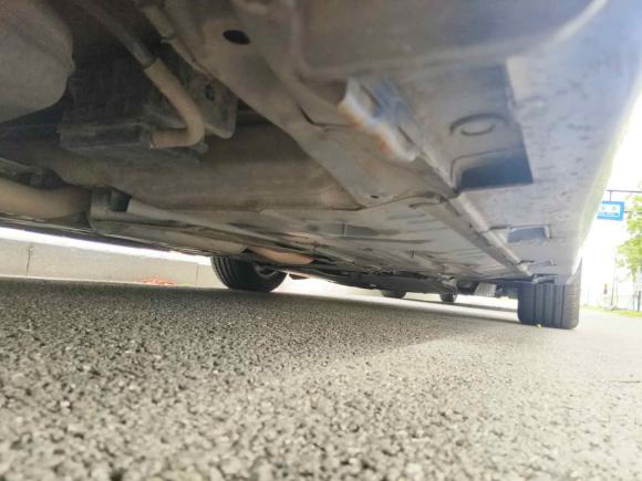 [杭州·浙D] 二手本田思域2016款 220TURBO CVT豪华版