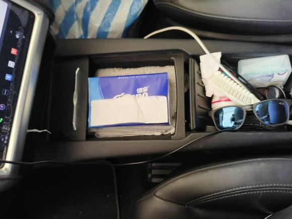 [上海·沪A] 二手特斯拉Model S2016款 Model S 75D