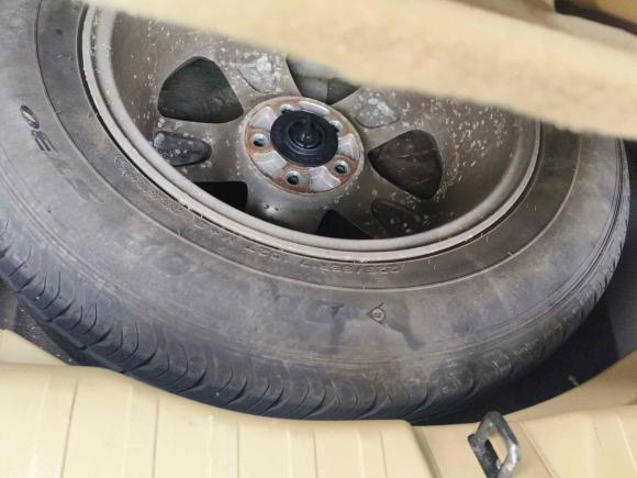 [上海·沪C] 二手本田本田CR-V2010款 2.0L 自动两驱都市版