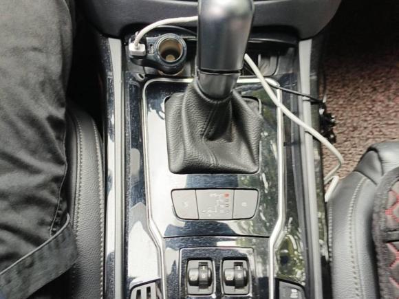 [成都·川G] 二手标致标致5082015款 1.6THP 自动致臻版