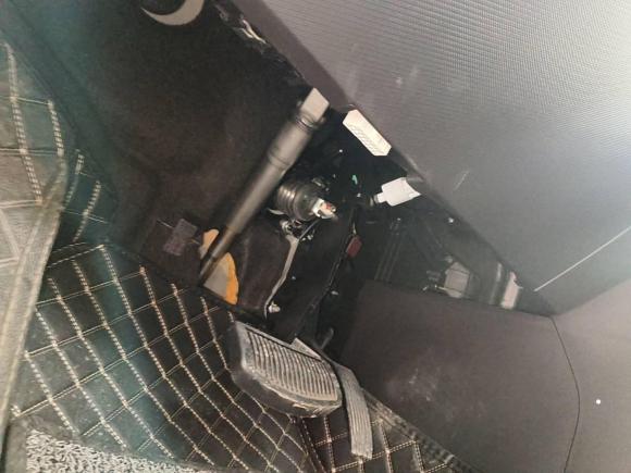 [宁波·浙B] 二手长安欧尚长安欧尚X52023款 畅享版 1.5T DCT尊享型