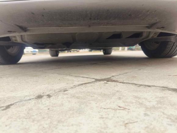 [南通·苏F] 二手斯柯达明锐2014款 1.6L 自动逸俊版