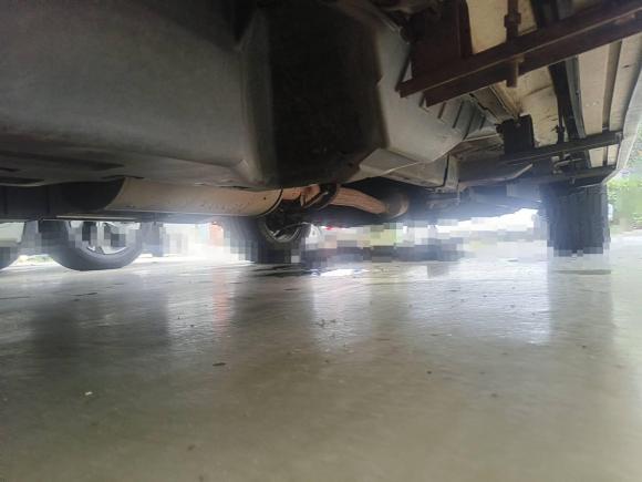 [武汉·鄂A] 二手哈弗哈弗H62015款 运动版 1.5T 自动两驱豪华型