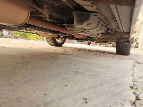 [无锡·苏B] 二手丰田汉兰达2009款 2.7L 两驱7座豪华版