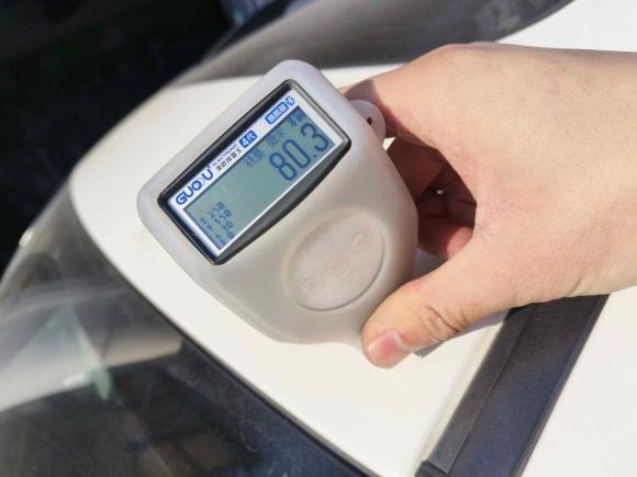 [青岛·鲁B] 二手丰田RAV4荣放2011款 2.0L 自动四驱版