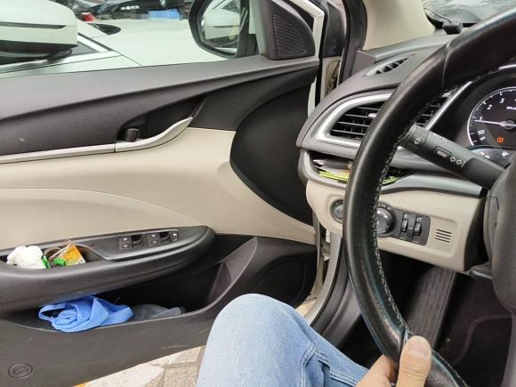 [无锡·苏B] 二手别克英朗2018款 15T 双离合精英型 国V