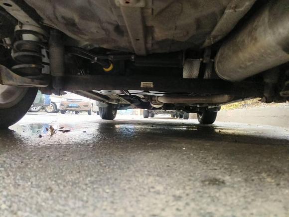 [上海·苏C] 二手北京汽车北京X32019款 1.5T 手动荣耀版