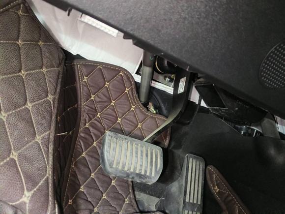 [常州·苏D] 二手长安长安UNI-K2021款 2.0T 尊贵型