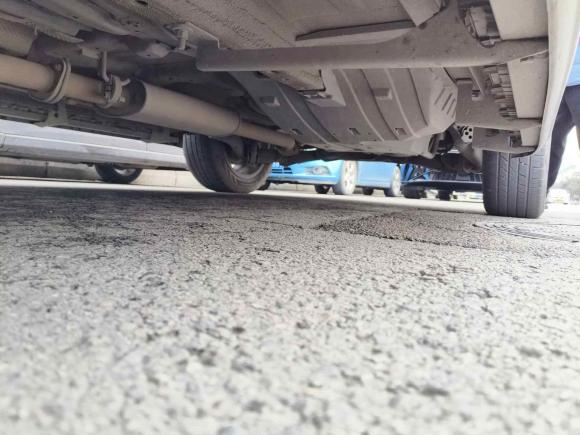 [成都·川A] 二手哈弗哈弗H62021款 1.5GDIT 自动冠军版