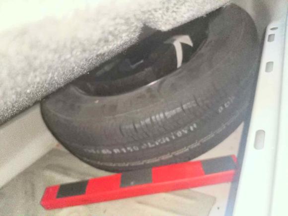 [济南·鲁A] 二手大众宝来2016款 1.6L 自动时尚型