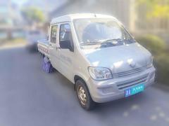 [杭州·浙A] 五菱汽车五菱之光小卡2020款 1.2L 单排