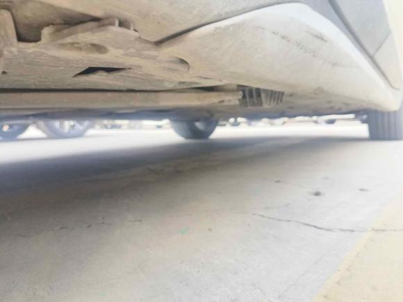 [西安·陕U] 二手宝马宝马X12018款 sDrive18Li 尊享型