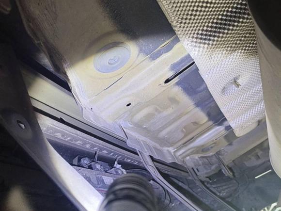 [成都·川G] 二手哈弗哈弗F7x2019款 1.5T 两驱极智潮玩版