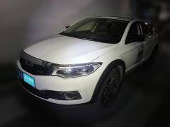 [合肥·皖A] 观致观致32018款 GT 1.6T 自动尊贵型