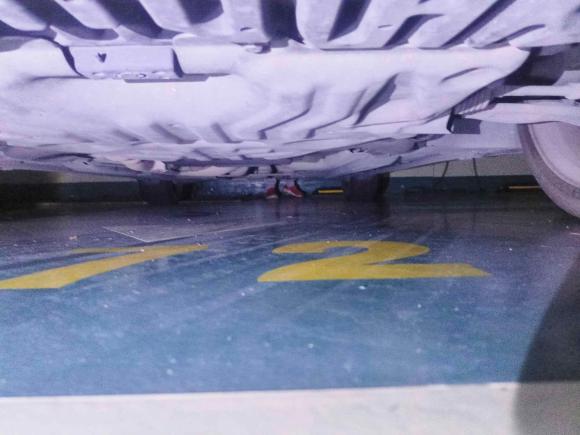 [深圳·粤B] 二手奔驰奔驰C级2013款 C 260 优雅型 Grand Edition