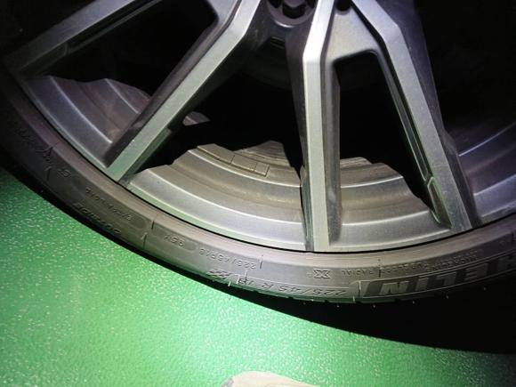 [合肥·皖A] 二手宝马宝马3系2020款 改款 325Li M运动套装