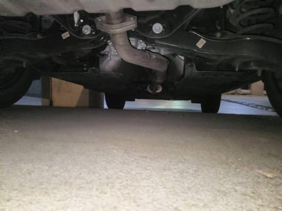 [上海·沪D] 二手马自达马自达CX-52020款 2.5L 自动四驱旗舰型