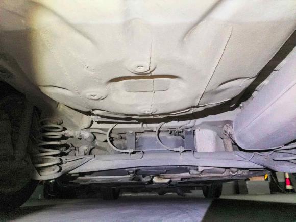 [合肥·皖A] 二手福特福睿斯2015款 1.5L 自动时尚型