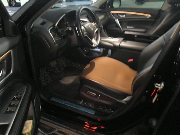 [常州·苏D] 二手本田冠道2020款 370TURBO 四驱尊享版