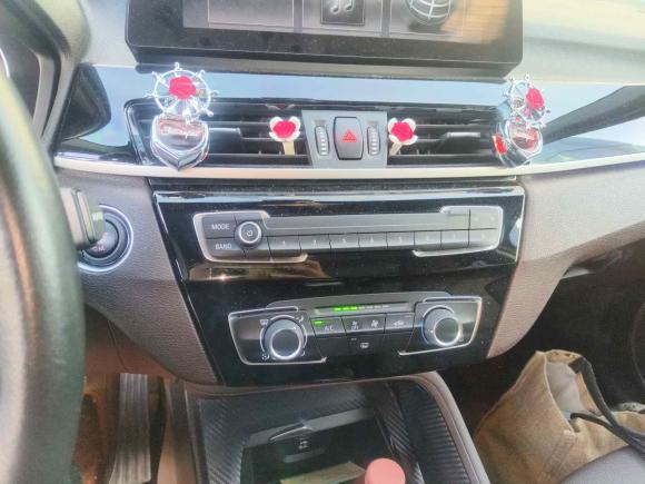 [杭州·冀C] 二手宝马宝马X12022款 sDrive20Li 时尚型