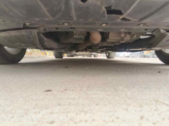 [上海·赣G] 二手别克君威2019款 20T 精英型 国V