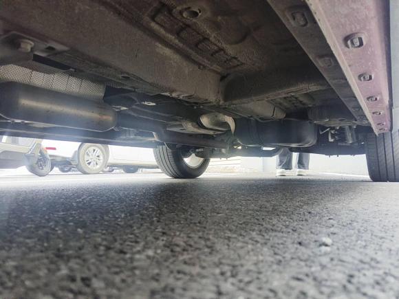 [深圳·陕F] 二手名爵名爵HS2019款 20T 自动两驱Trophy超跑版 国VI