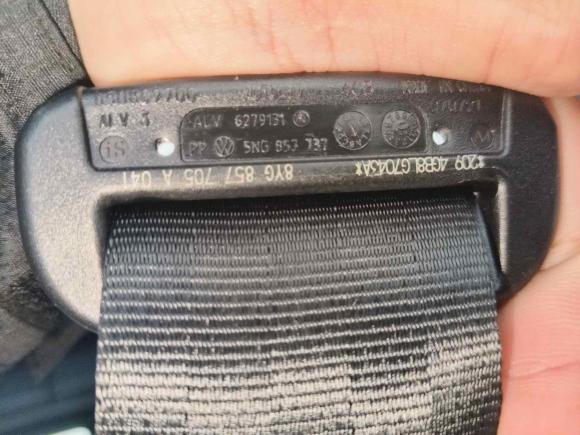 [南通·苏F] 二手奥迪奥迪A32021款 A3L Limousine 35 TFSI 进取运动型