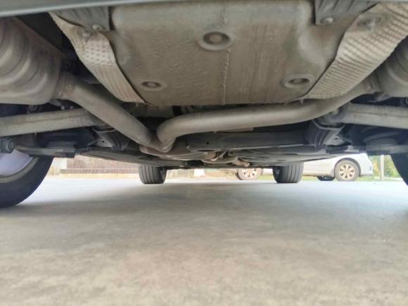 [无锡·苏B] 二手奥迪奥迪Q52017款 40 TFSI 舒适型