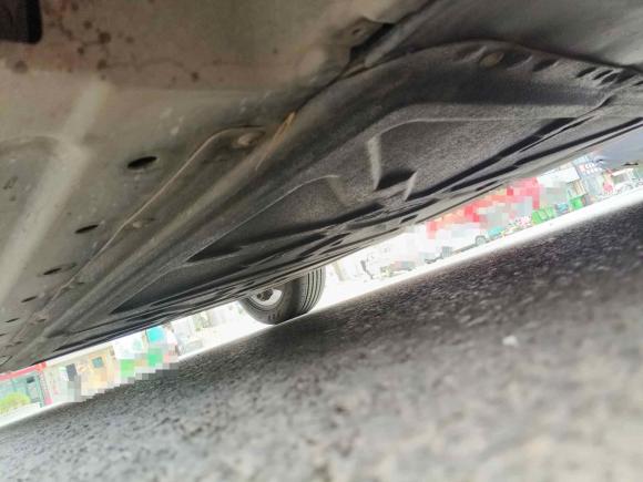 [济南·鲁A] 二手比亚迪秦PLUS2024款 荣耀版 EV 510KM领先型