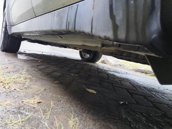 [上海·沪K] 二手斯巴鲁森林人2011款 2.5XS 自动豪华版