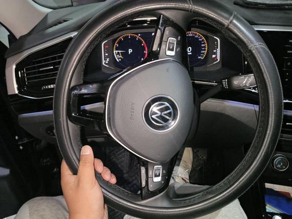 [芜湖·皖B] 二手大众探岳2021款 330TSI 两驱30周年纪念版