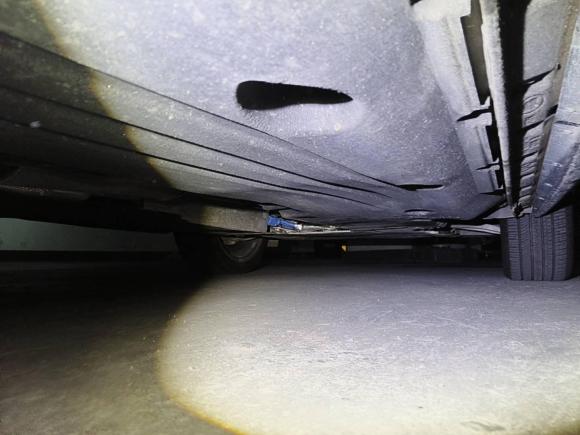 [深圳·粤B] 二手路虎揽胜极光2023款 极光L 249PS 豪华版